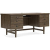 Austanny 67" Home Office Desk