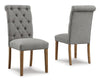 Harvina Dining Chair