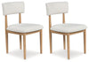 Sawdyn Dining Chair image