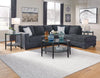 Altari Sectional with Chaise