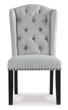 Jeanette Dining Chair