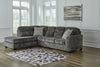 Lonoke Living Room Set