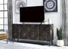 Chasinfield 72" TV Stand