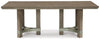 Chrestner Dining Table