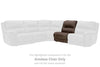 Dunleith Power Reclining Sofa