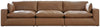Emilia Sectional Sofa