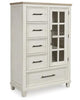 Shaybrock Door Chest