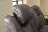 Fyne-Dyme Power Reclining Sofa