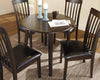 Hammis Dining Set