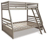 Lettner Bunk Bed