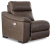 Salvatore Power Reclining Sectional