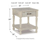 Shawnalore End Table