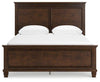 Danabrin Bedroom Set