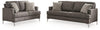 Arcola Sofa & Loveseat Living Room Set image