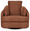 Modmax Swivel Glider Recliner