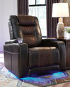 Composer Power Recliner