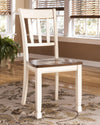 Whitesburg Dining Set