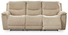 Next-Gen Gaucho Power Reclining Sofa