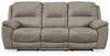 Next-Gen Gaucho Power Reclining Sofa image