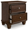 Danabrin Nightstand