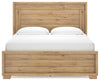 Galliden Bed