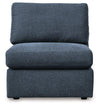 Modmax 5 Piece Sectional with Audio Console