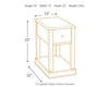 Breegin End Table Set