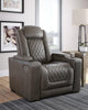 HyllMont Recliner