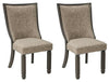 Tyler Creek Dining Chair Set