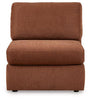 Modmax Sectional with Audio System