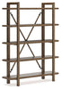 Roanhowe 71" Bookcase image