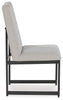 Tomtyn Dining Chair