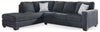 Altari Sectional with Chaise