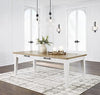 Ashbryn Dining Set