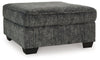 Lonoke Oversized Accent Ottoman image