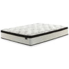 Charlang Bed and Mattress Set