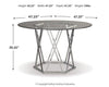 Madanere Dining Table