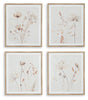 Bondner Wall Art (Set of 4) image