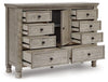 Harrastone Dresser