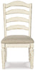 Realyn Dining Chair