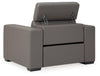 Texline Power Recliner