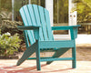 Sundown Treasure Adirondack Chair