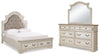 Realyn Bedroom Set