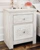 Paxberry Youth Nightstand