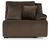 Top Tier Sofa Chaise Sectional
