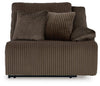Top Tier Sectional Sofa
