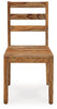 Dressonni Dining Room Set