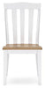 Ashbryn Dining Set