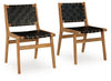 Fortmaine Dining Chair image