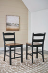 Valebeck Counter Height Barstool